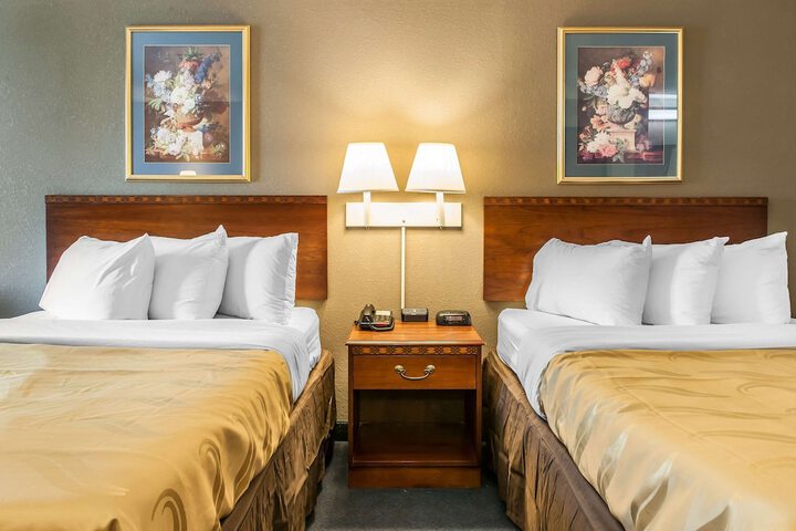 Quality Inn Lewisport