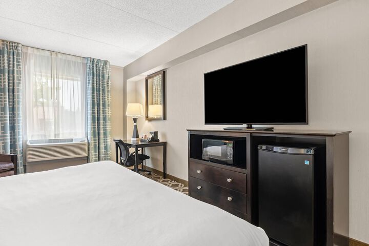 Comfort Inn Rehoboth Beach