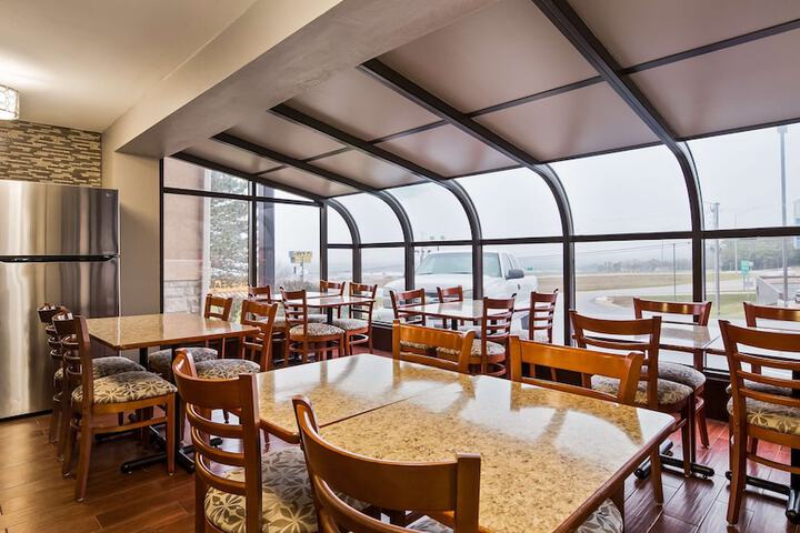 Best Western Coachlight