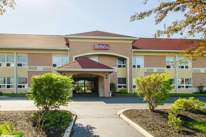 Red Roof Inn Batavia