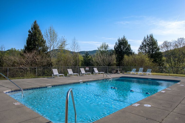 Townsend River Breeze Inn