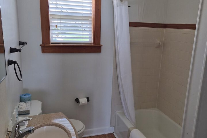 SandSpur Ocean Cottages