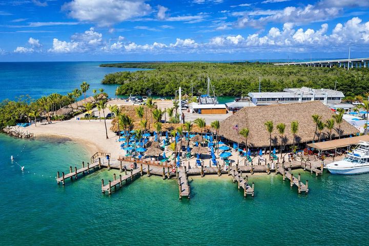 Gilberts Resort