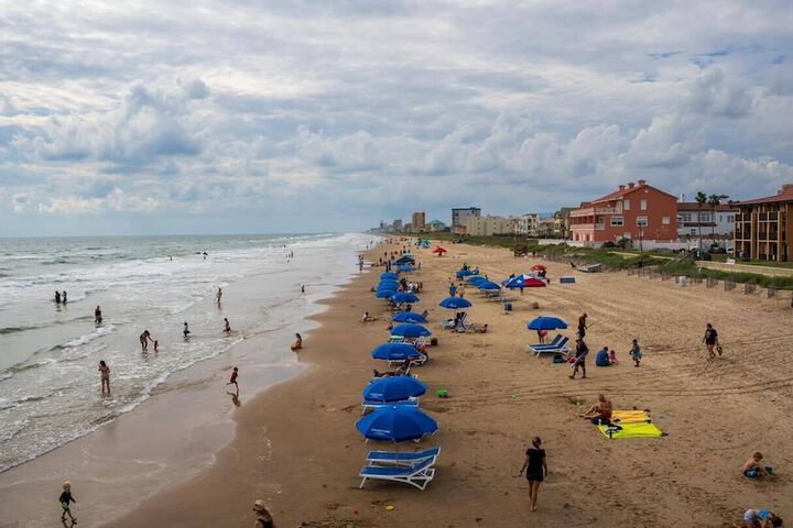 Holiday Inn Resort South Padre Island - Beach Front by IHG