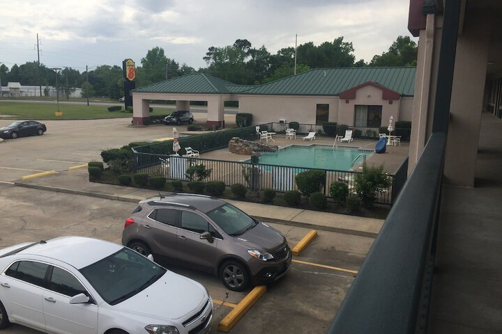 Hotel View 32 of 33