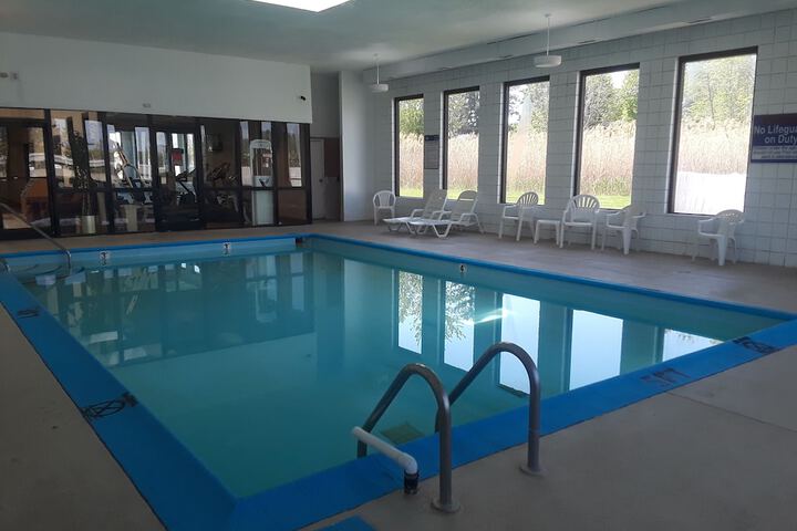 Quality Inn & Suites Port Huron