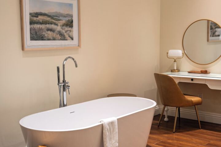 Calamigos Ranch Resort & Spa