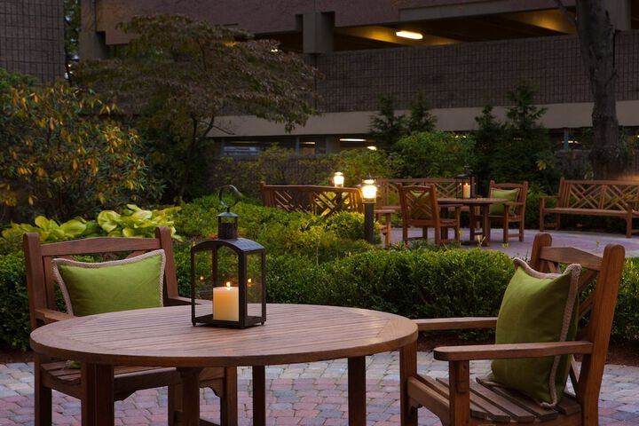 Hyatt Regency Boston / Cambridge