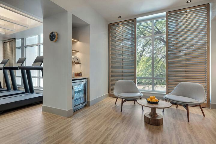 Live Oak Charleston Historic District, a Tribute Portfolio Hotel