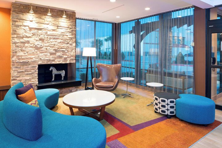 Hotel Interior 4 of 40