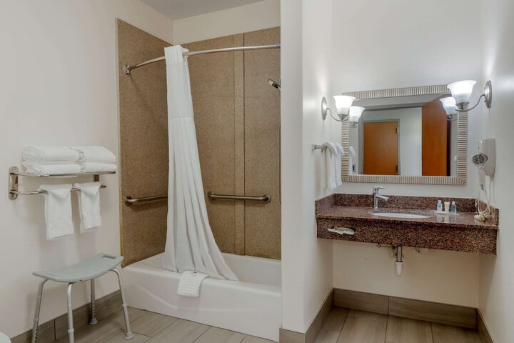 Comfort Suites Stockbridge Atlanta South
