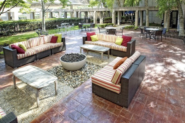Terrace/Patio 53 of 57