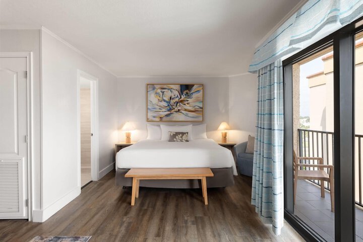Wyndham Garden Fort Walton Beach Destin