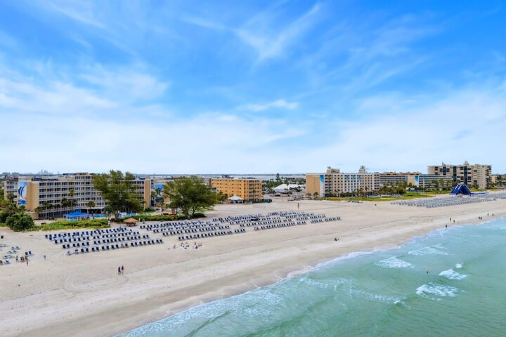 RumFish Beach at TradeWinds