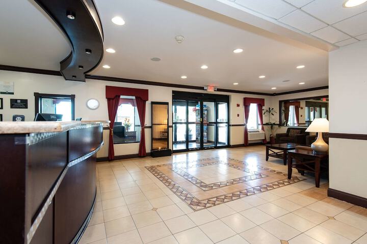 Hotel Interior 10 of 69