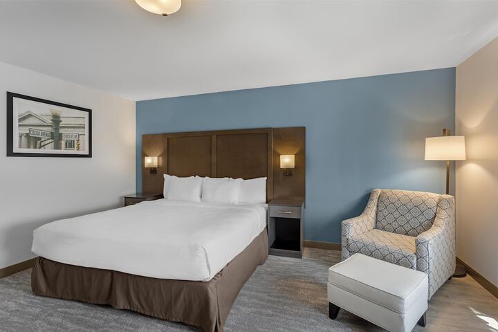 Best Western Plus Hershey