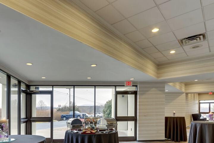 Holiday Inn Staunton Conference Center by IHG