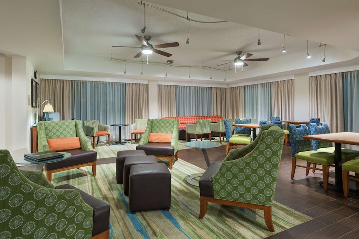 Hotel Interior 12 of 37