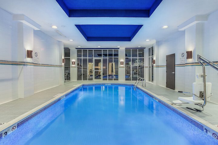 Pool 5 of 30