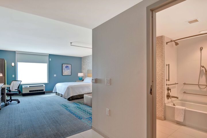 Home2 Suites by Hilton Williston Burlington VT