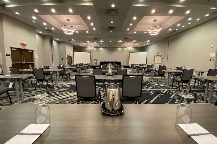 Sonesta Columbus Downtown