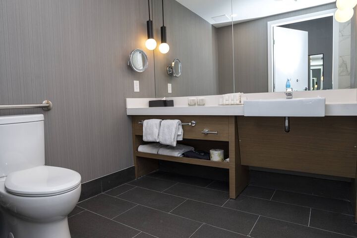 Sandman Signature Sherwood Park Hotel
