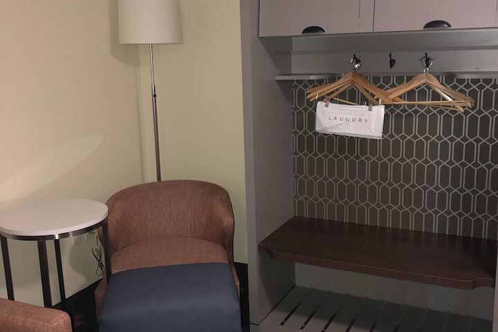 Holiday Inn Hotels and Suites Mount Pleasant by IHG