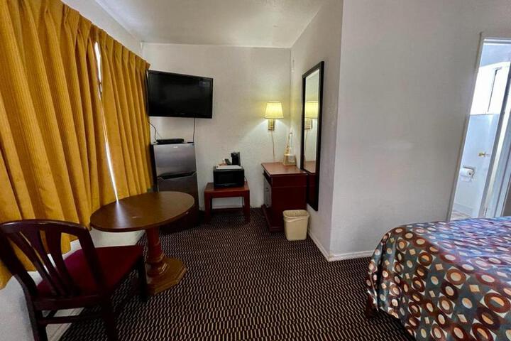 Desert Inn