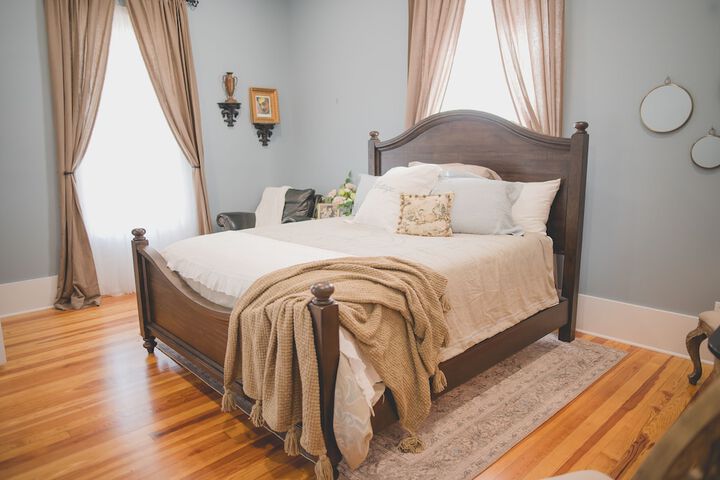 Boonville Luxury Lodging