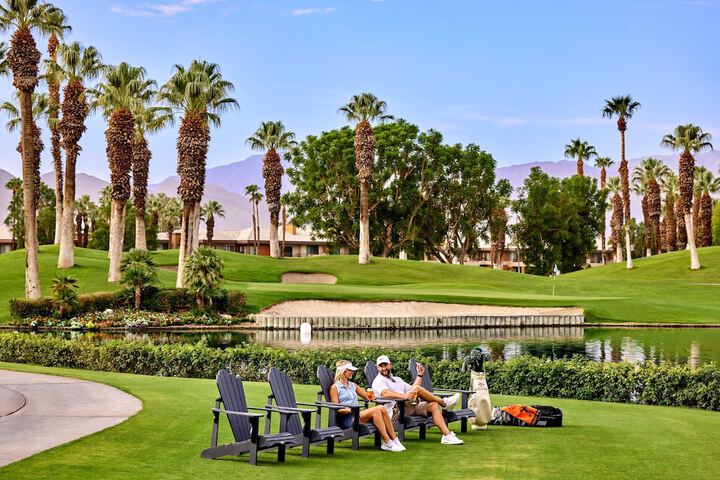 JW Marriott Desert Springs Resort & Spa