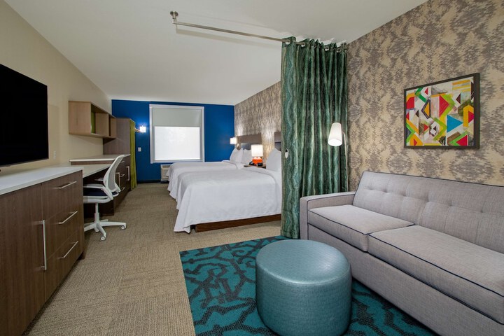 Home2 Suites by Hilton Grove City Columbus