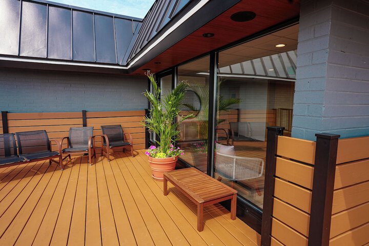 Terrace/Patio 39 of 44