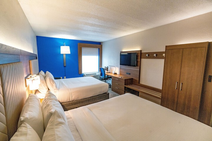 Holiday Inn Express & Suites Nashville - Brentwood I-65 by IHG