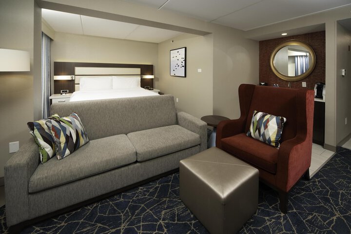 Hilton Garden Inn Fayetteville Fort Bragg