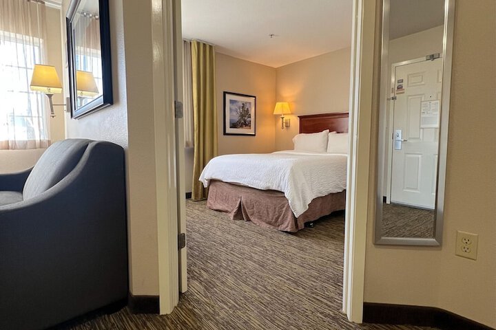 Candlewood Suites Wichita Falls at Maurine Street by IHG