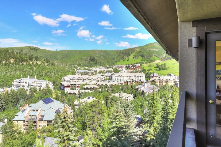 The Pines Lodge a RockResort, by Vail Resorts
