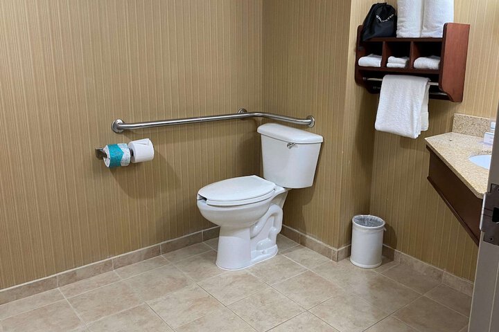The Addison Hotel SureStay Collection by Best Western