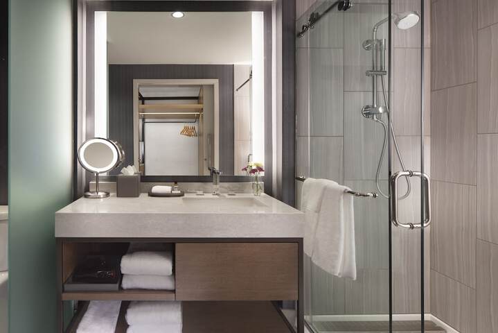 Hyatt Regency Conroe