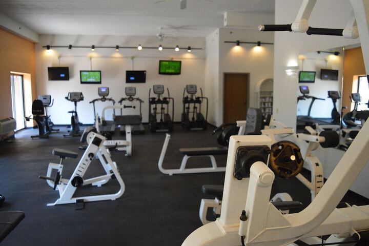 Health and Fitness 74 of 89
