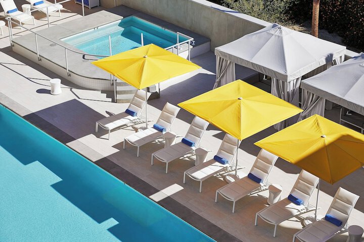 Hotel Paseo Autograph Collection by Marriott