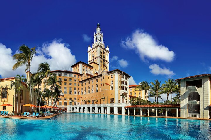Biltmore Hotel - Miami - Coral Gables