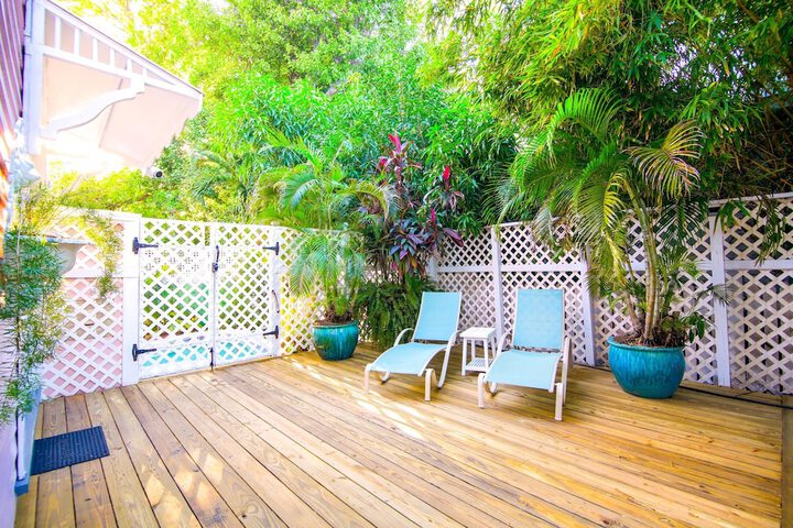 Terrace/Patio 168 of 171