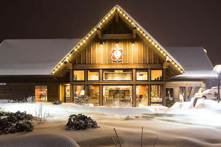 Tetherow Resort