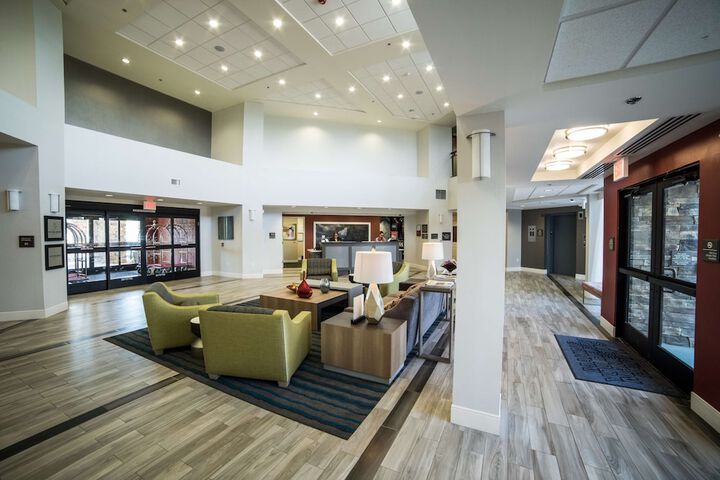 Hotel Interior 16 of 82