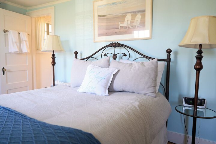 The Scranton Seahorse Inn