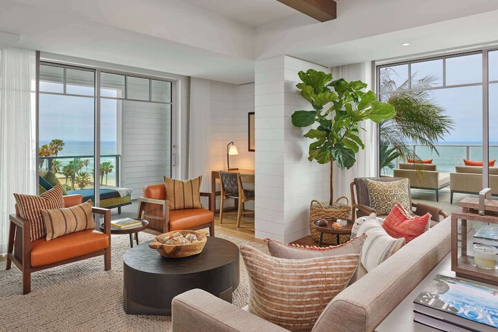 The Seabird Ocean Resort & Spa Part of Destination Hotel by Hyatt