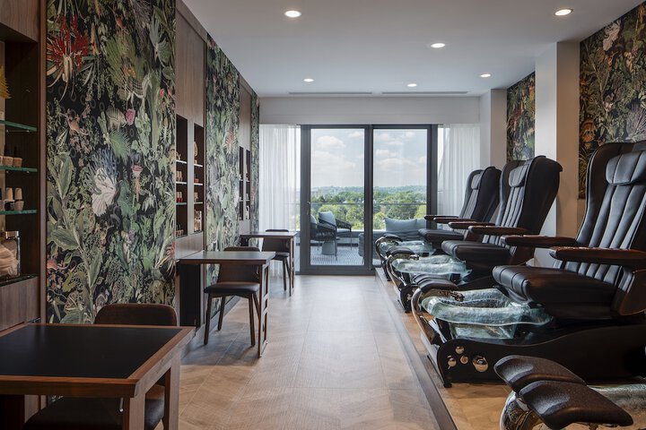 Amway Grand Plaza Curio Collection by Hilton