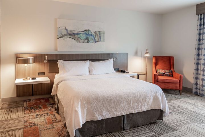 Hilton Garden Inn North Little Rock