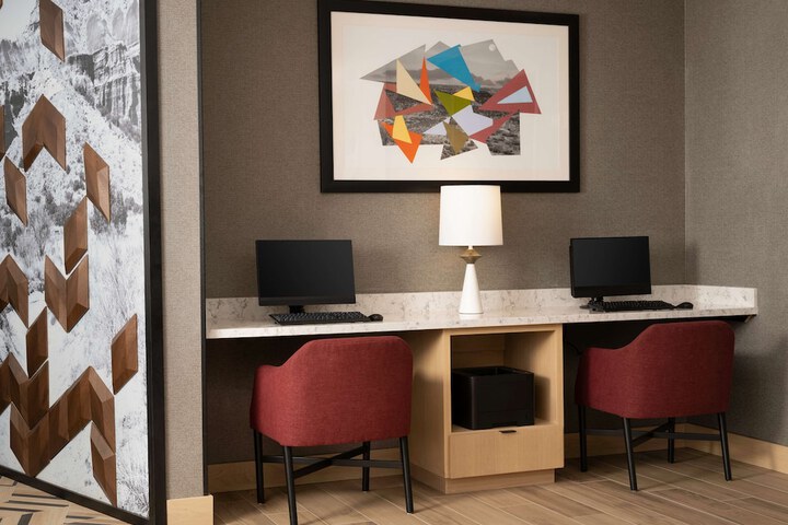 Hyatt Place Amarillo-West