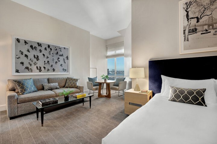 Ink 48 Hotel